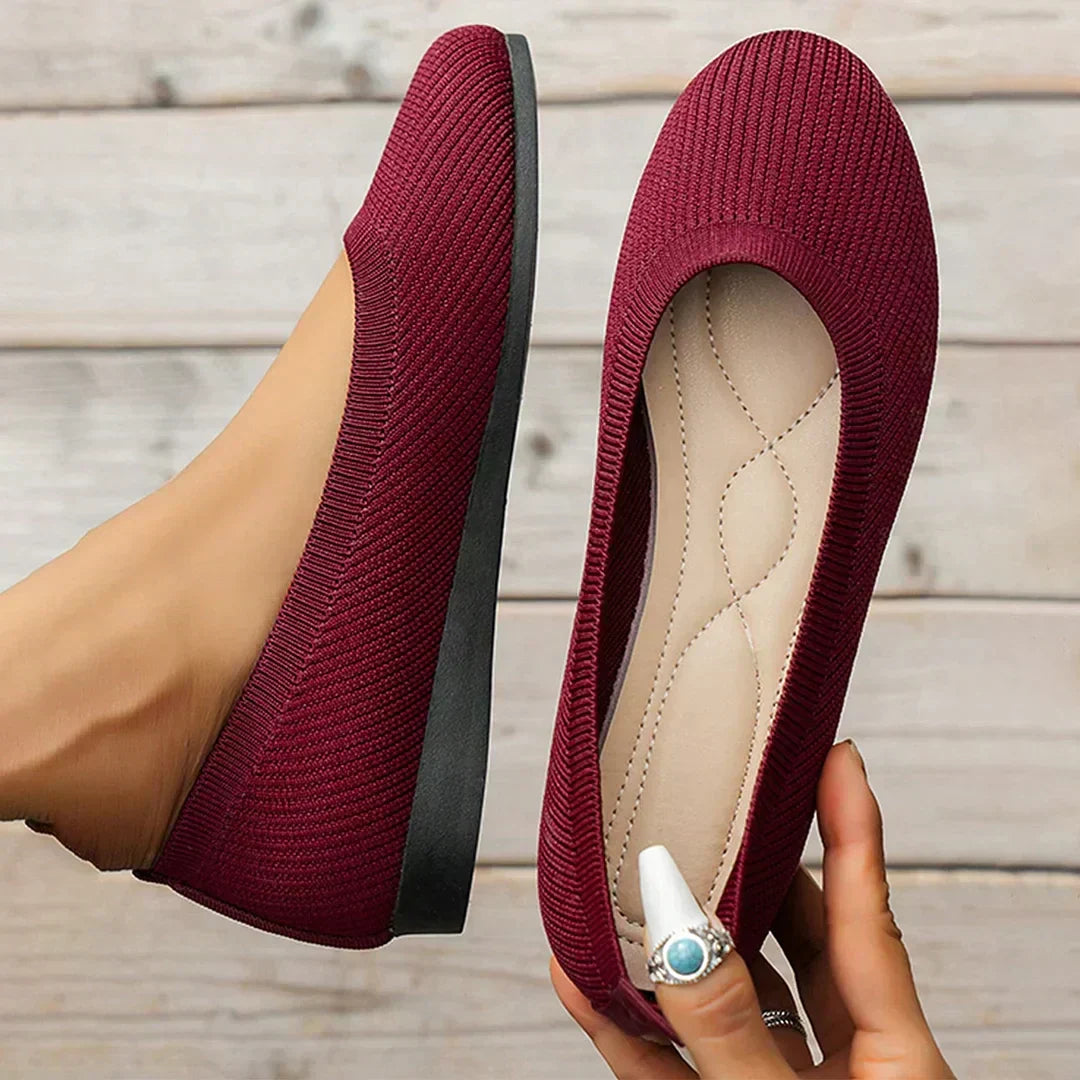 Angela - Anti-slip breathable shoes