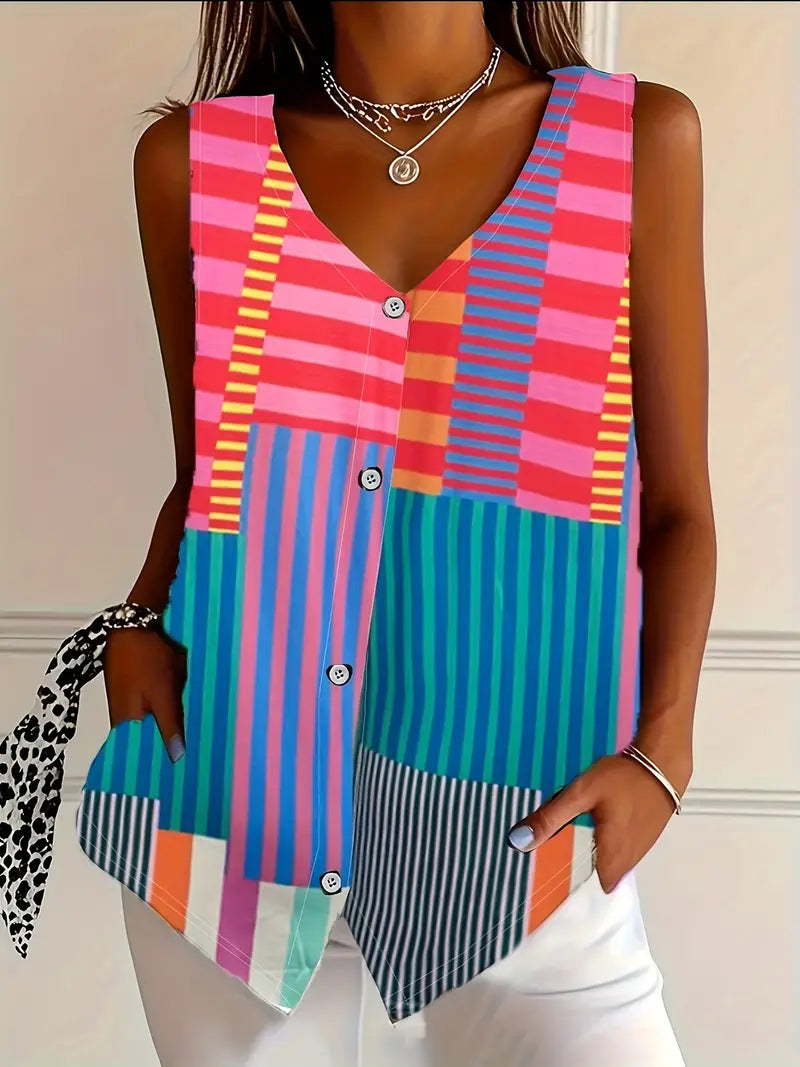ZORYELLE – ELEGANT BLOUSE