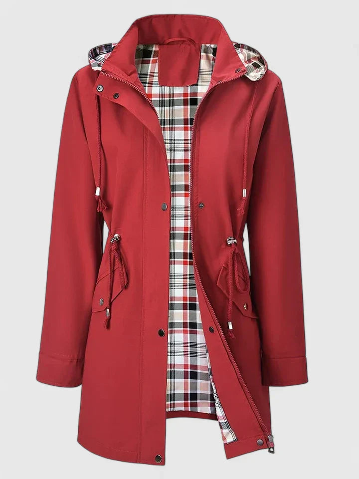 Isolandra - Comfortable Jacket