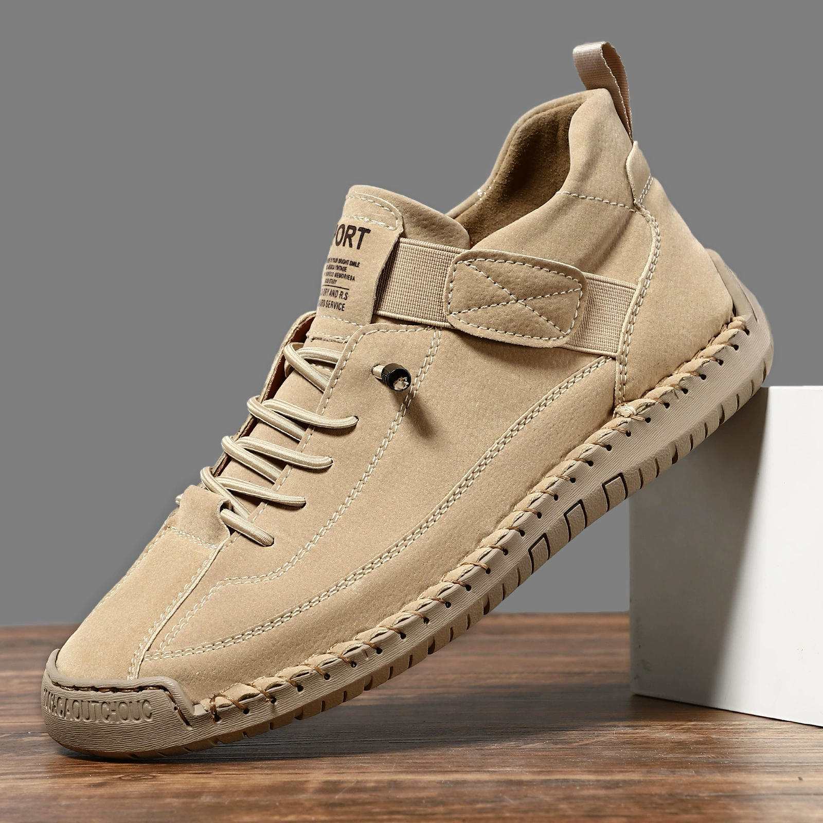 Meya - Orthopedic Sneakers