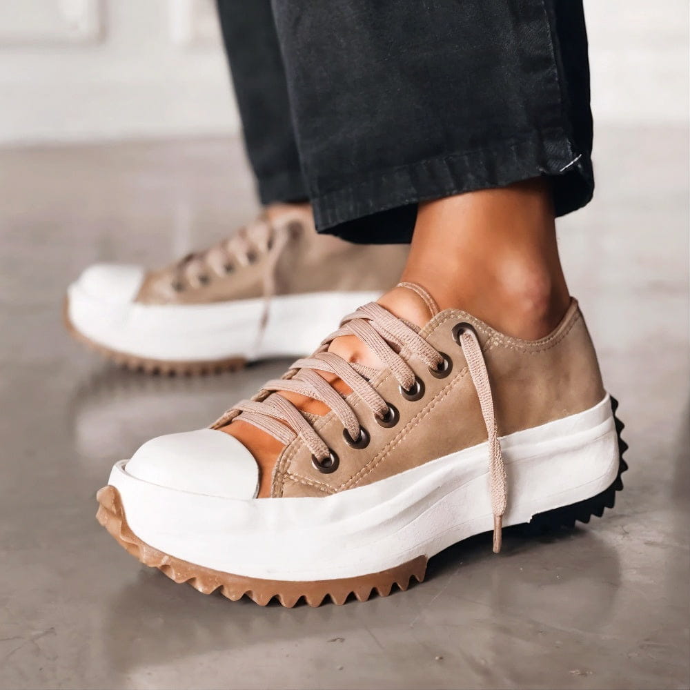 Sylva - Great Sole Sneakers