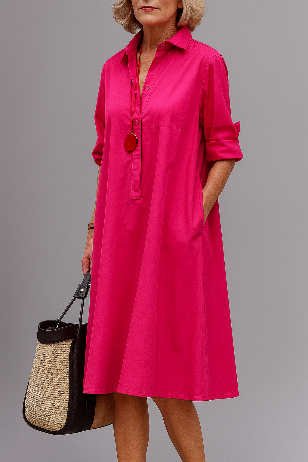 Petra - Chic Dress for Memorable Occasions