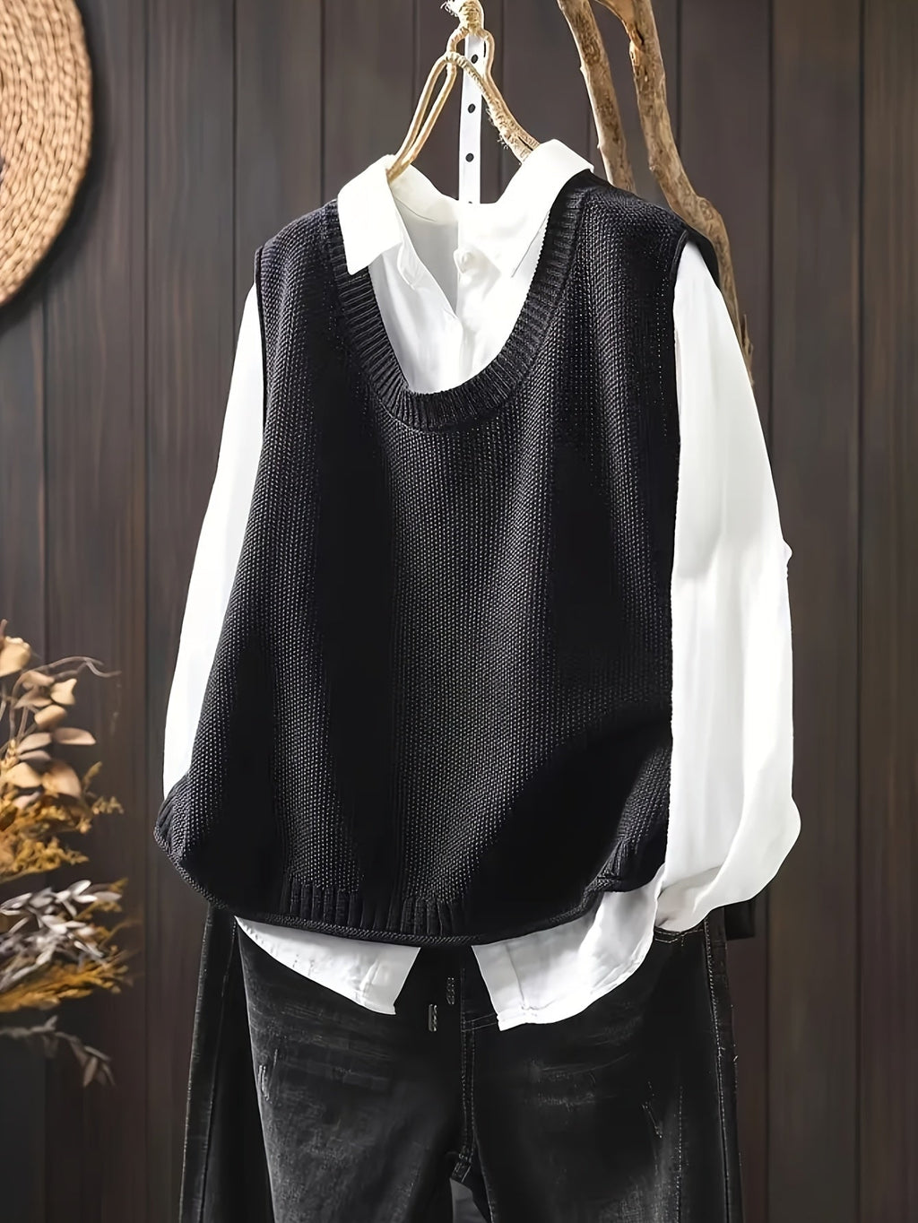 THE ROWAN - GRACE CARDIGAN