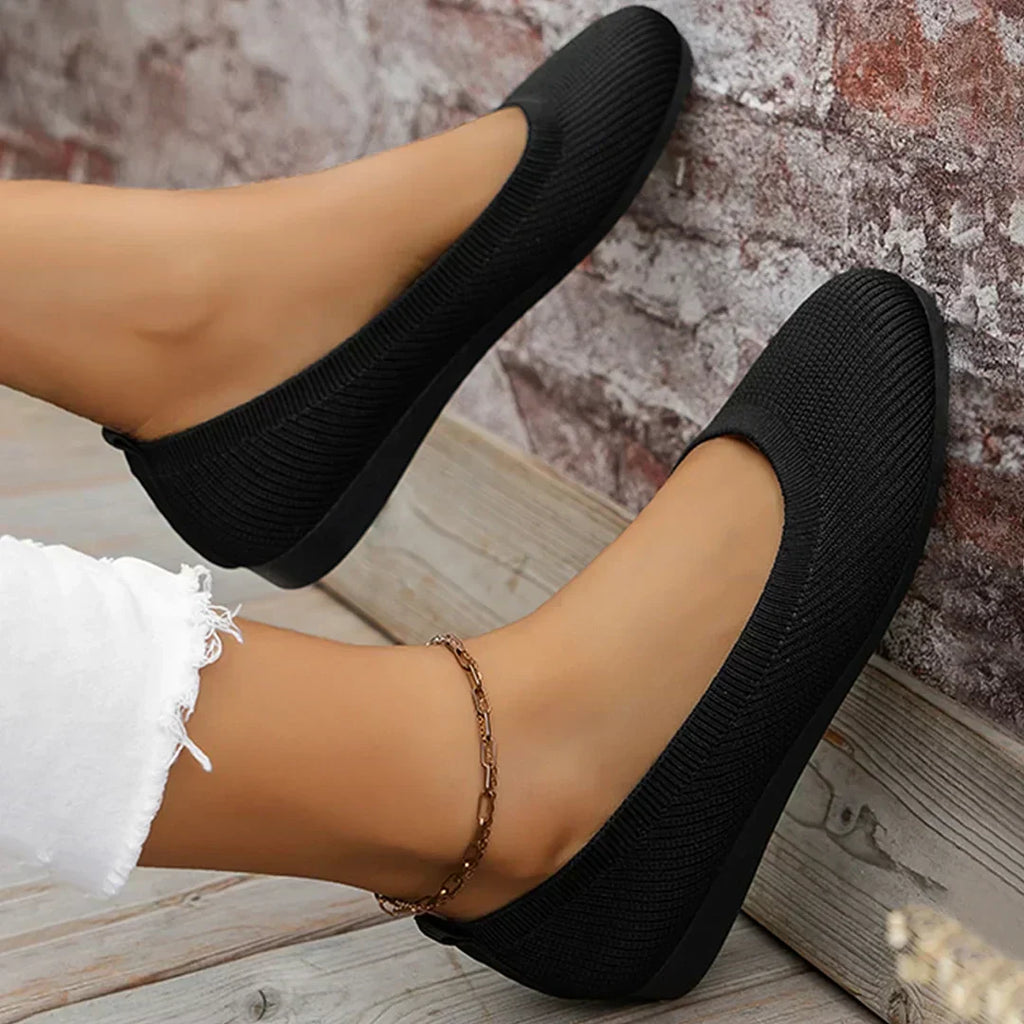 ELIONYSSE – COMFORT SHOES