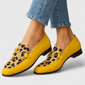 Mheiko - Relaxed Fit Loafers