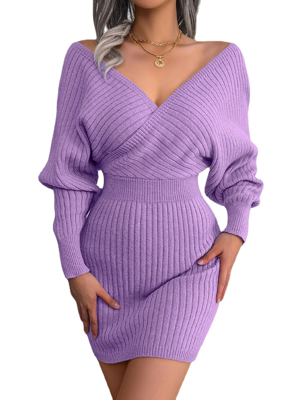 FERY – COMFORTABLE DRESS
