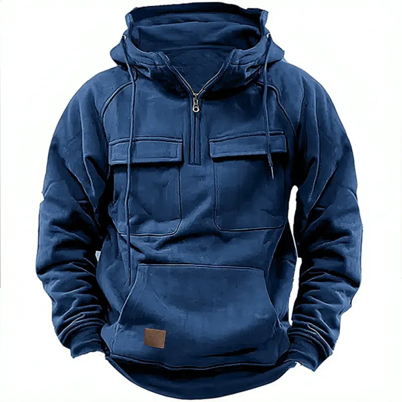 Albert - Tough Knit Sweater