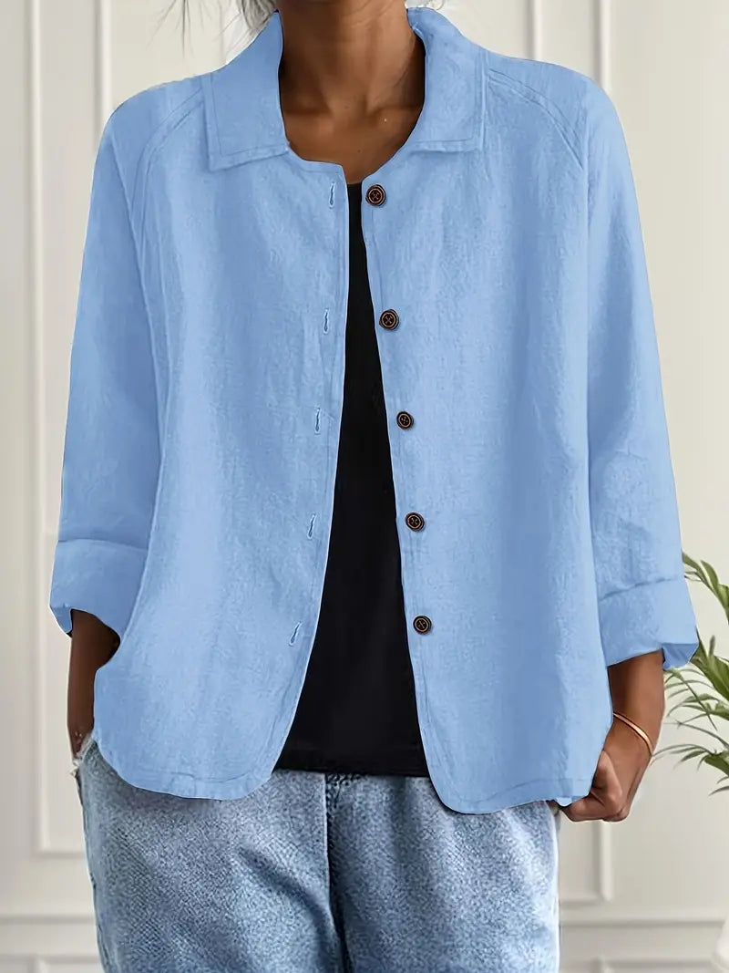 CAELITHYNE – CLASSIC LIGHTWEIGHT TOP