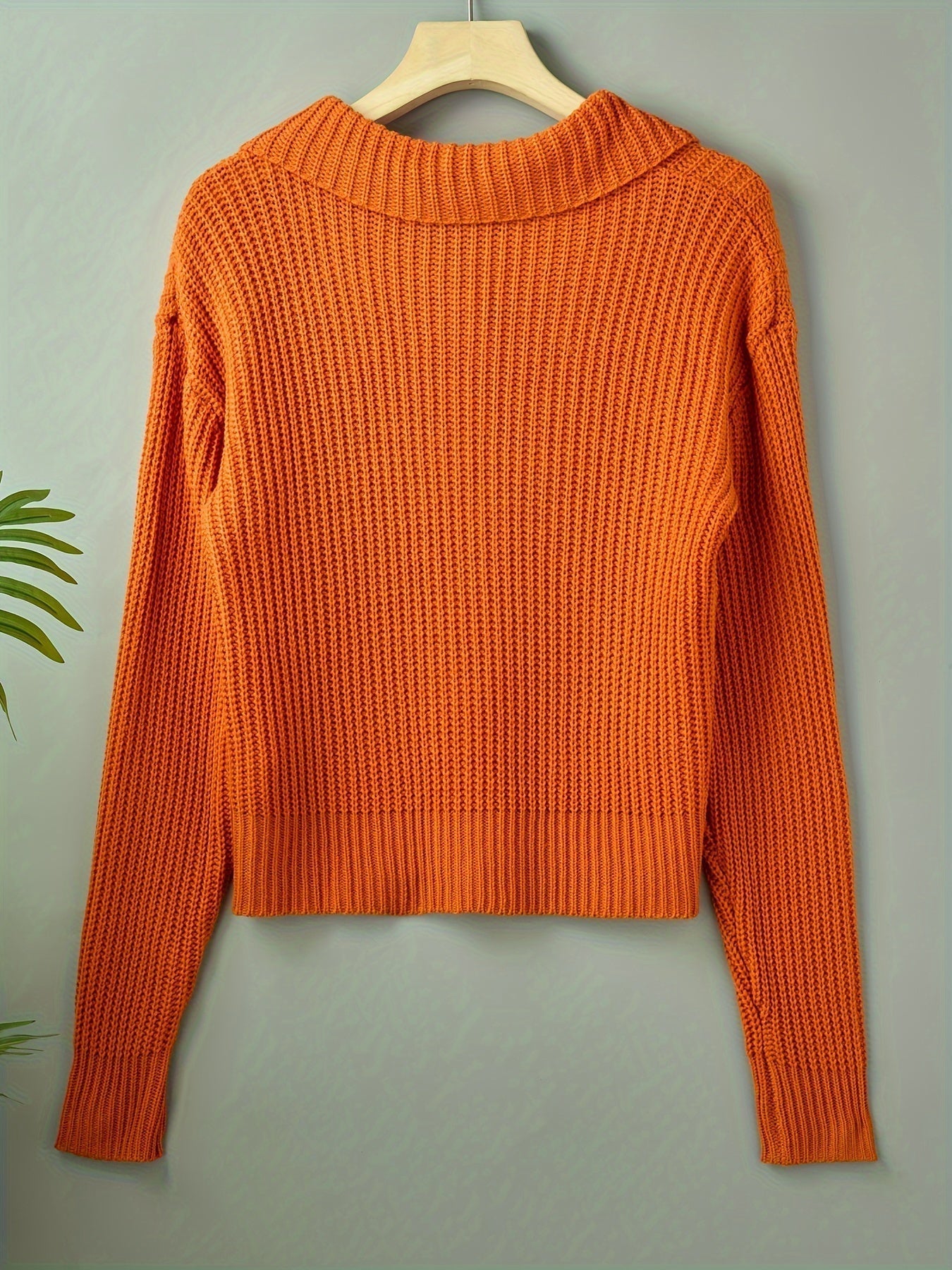 HAVEN – PREMIUM KNIT JACKET