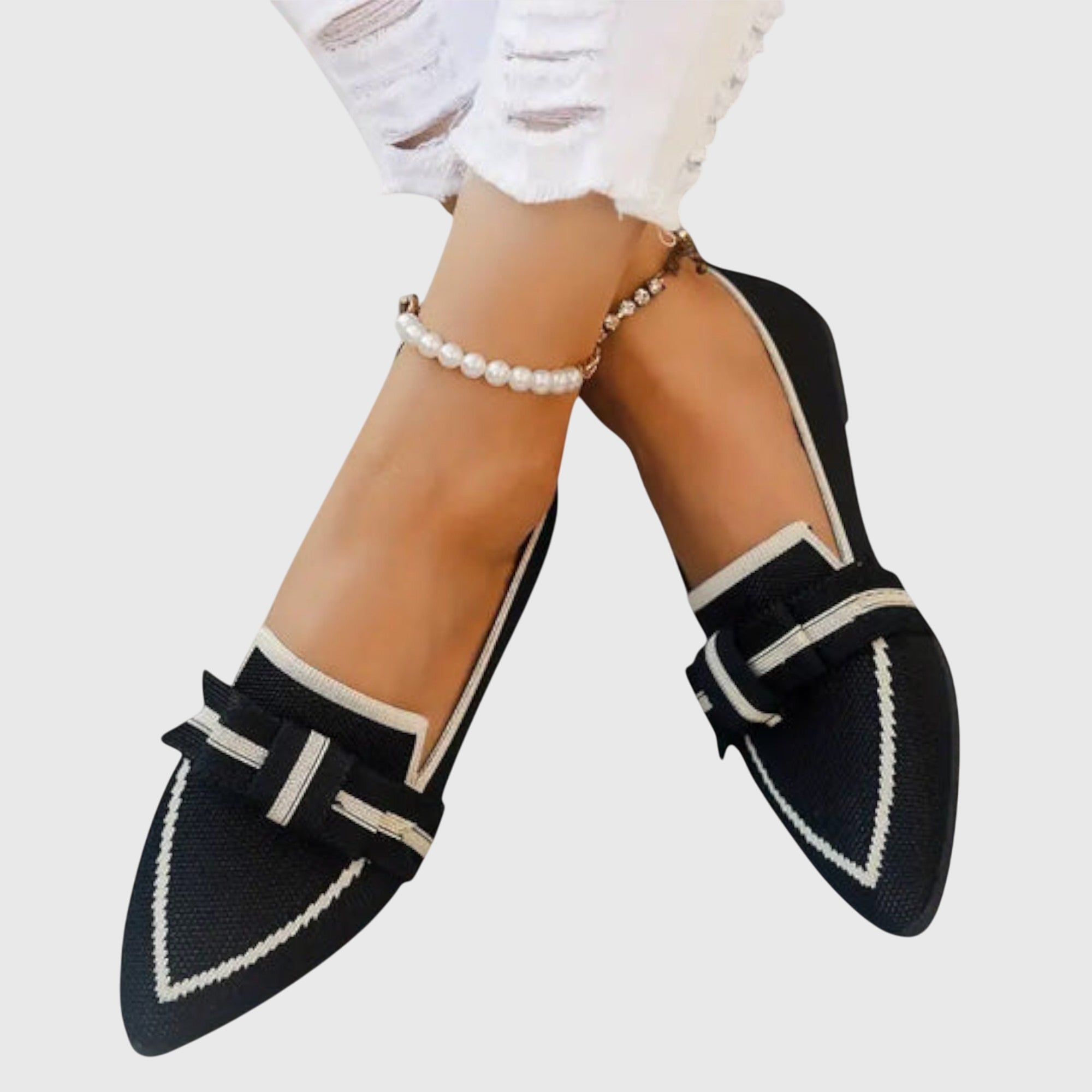 Blaire - Comfy Shoes