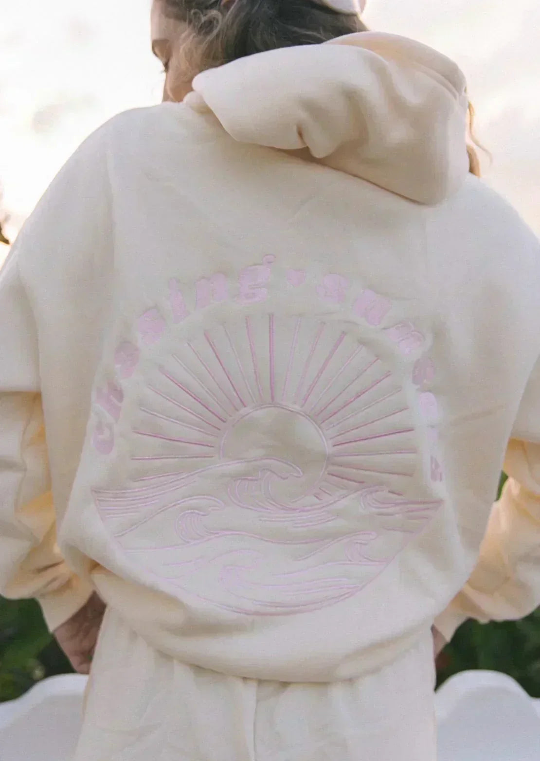 Gemma - Relaxed Comfort Hoodie