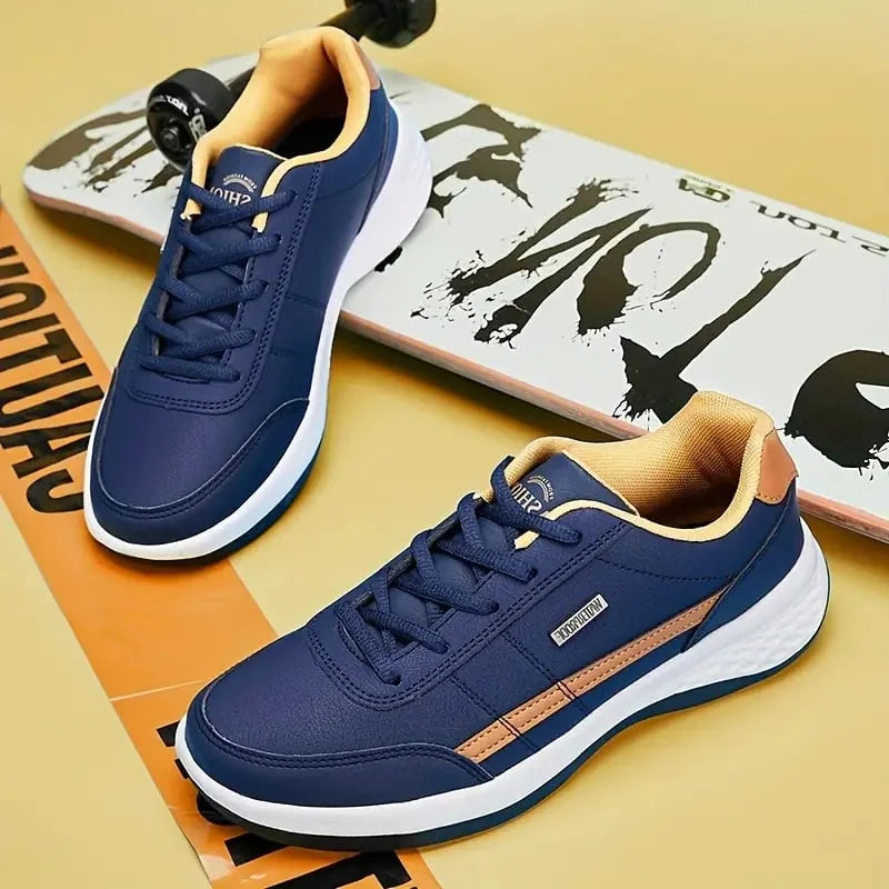 All-Day Comfort Orthopedic Shoes