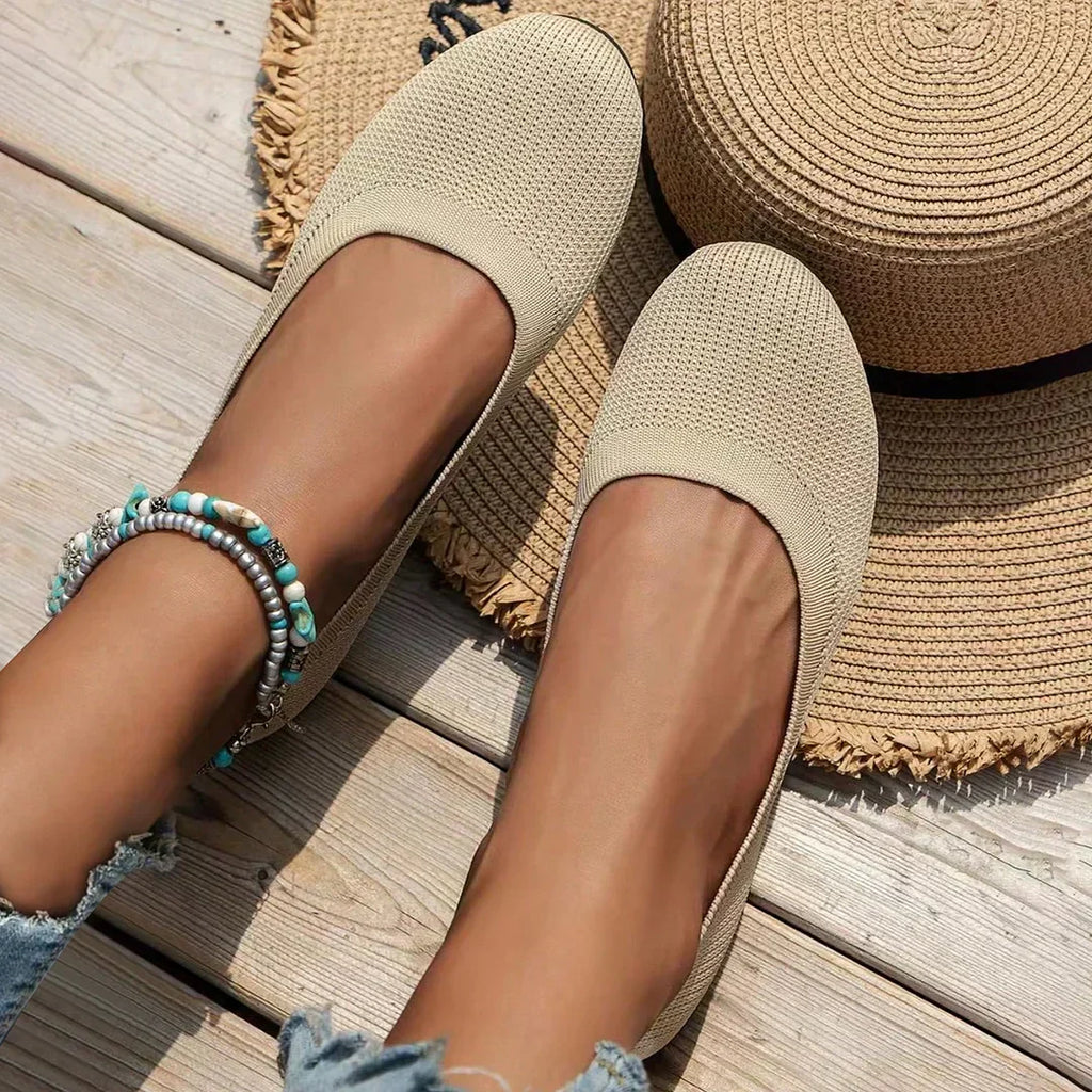 ELIONYSSE – COMFORT SHOES