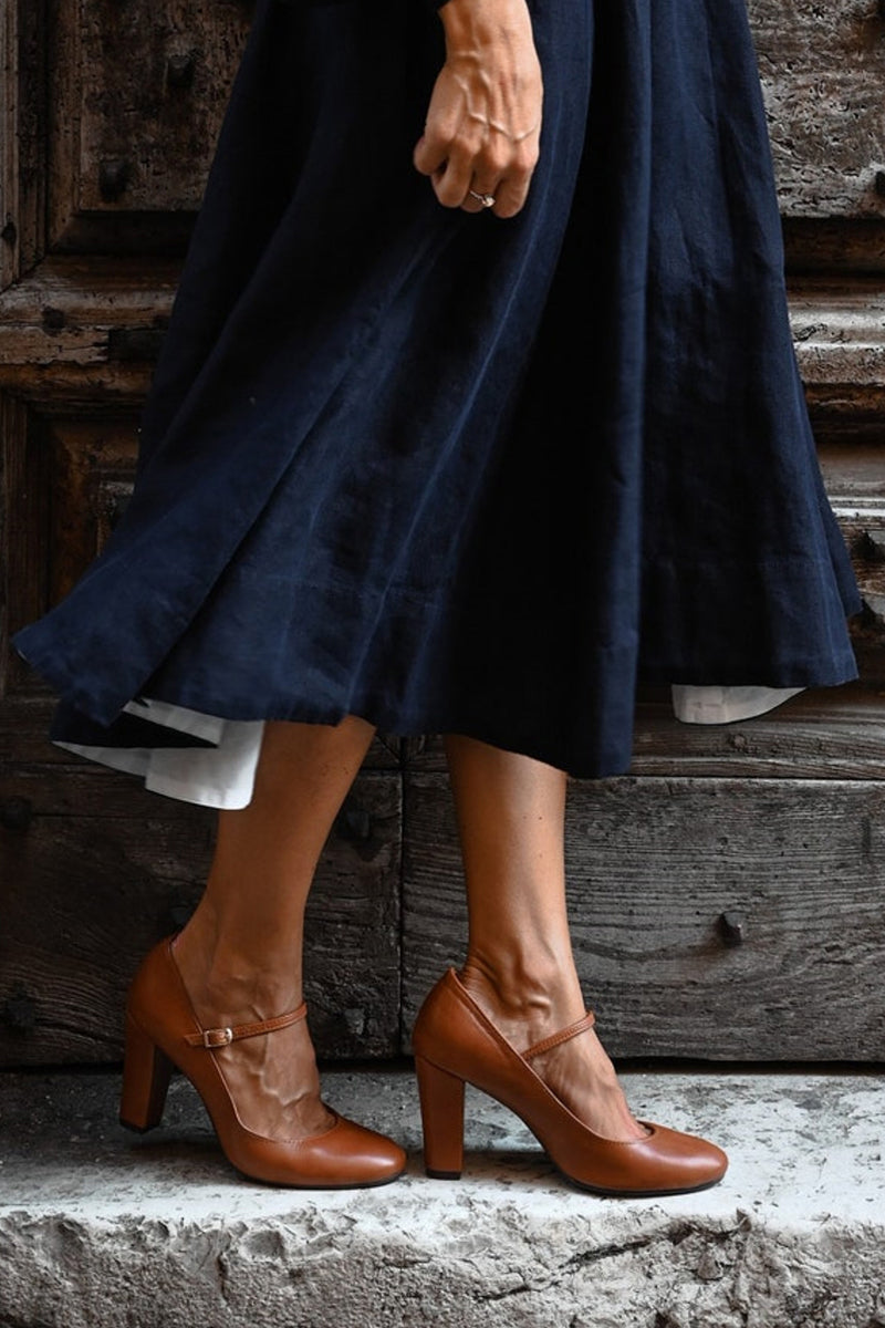 Bravina - Everyday Heels