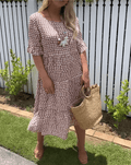 ZARA – MID-LENGTH STYLE ICON FOR ELEVATED CHIC