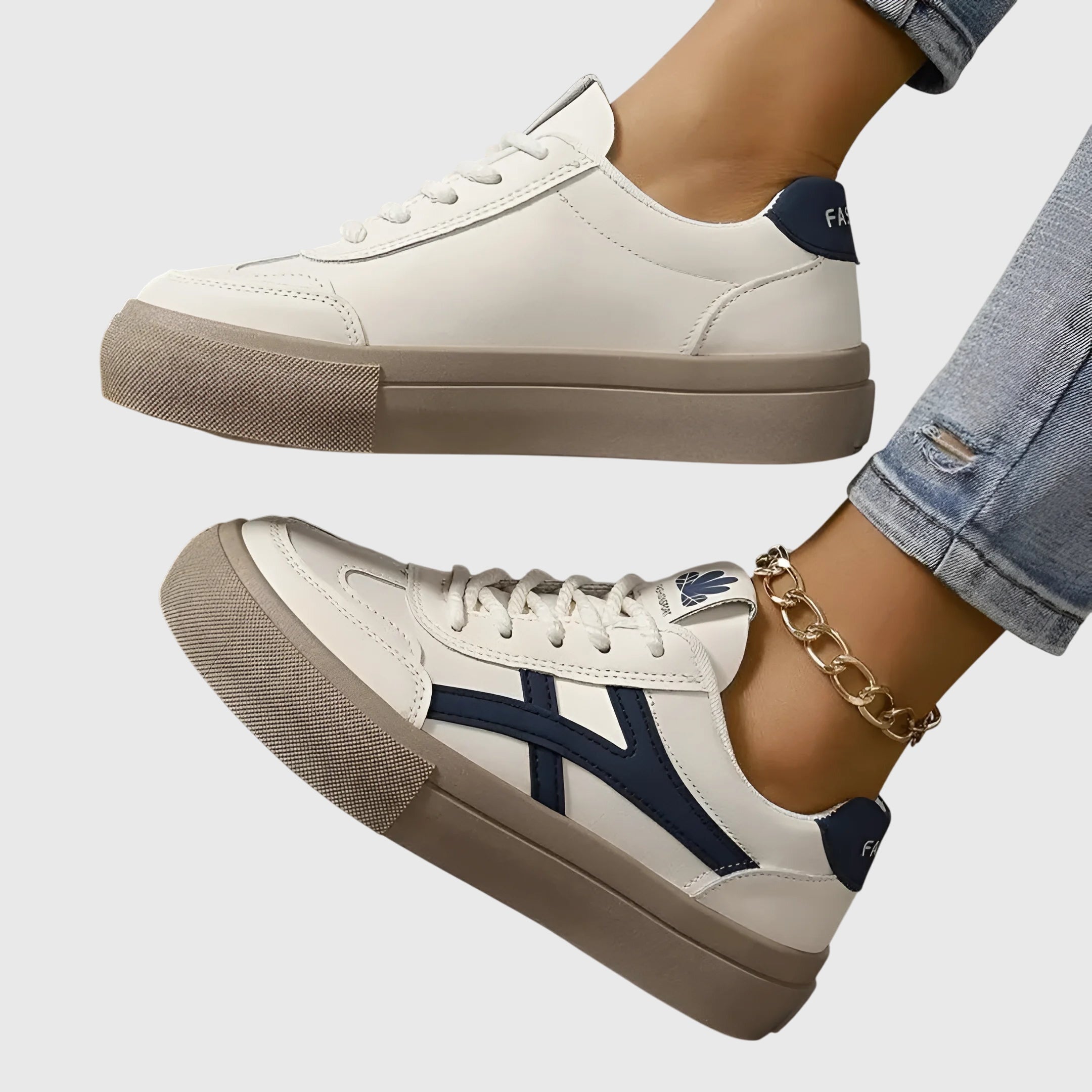 ZENI – STYLISH CASUAL ORTHOPEDIC SNEAKERS