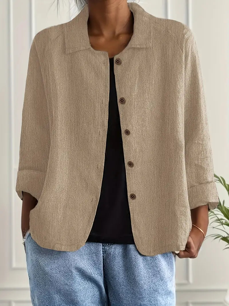 CAELITHYNE – CLASSIC LIGHTWEIGHT TOP
