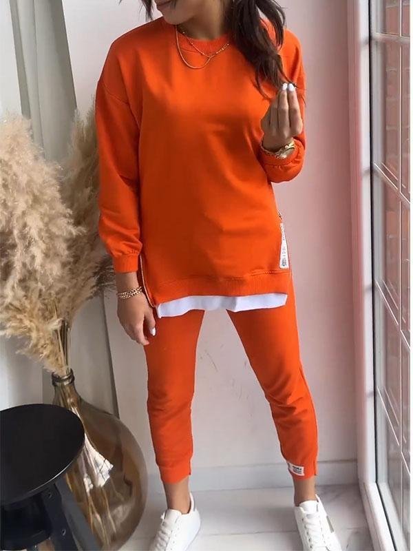 IVY – COMFORTABLE LOUNGEWEAR SET