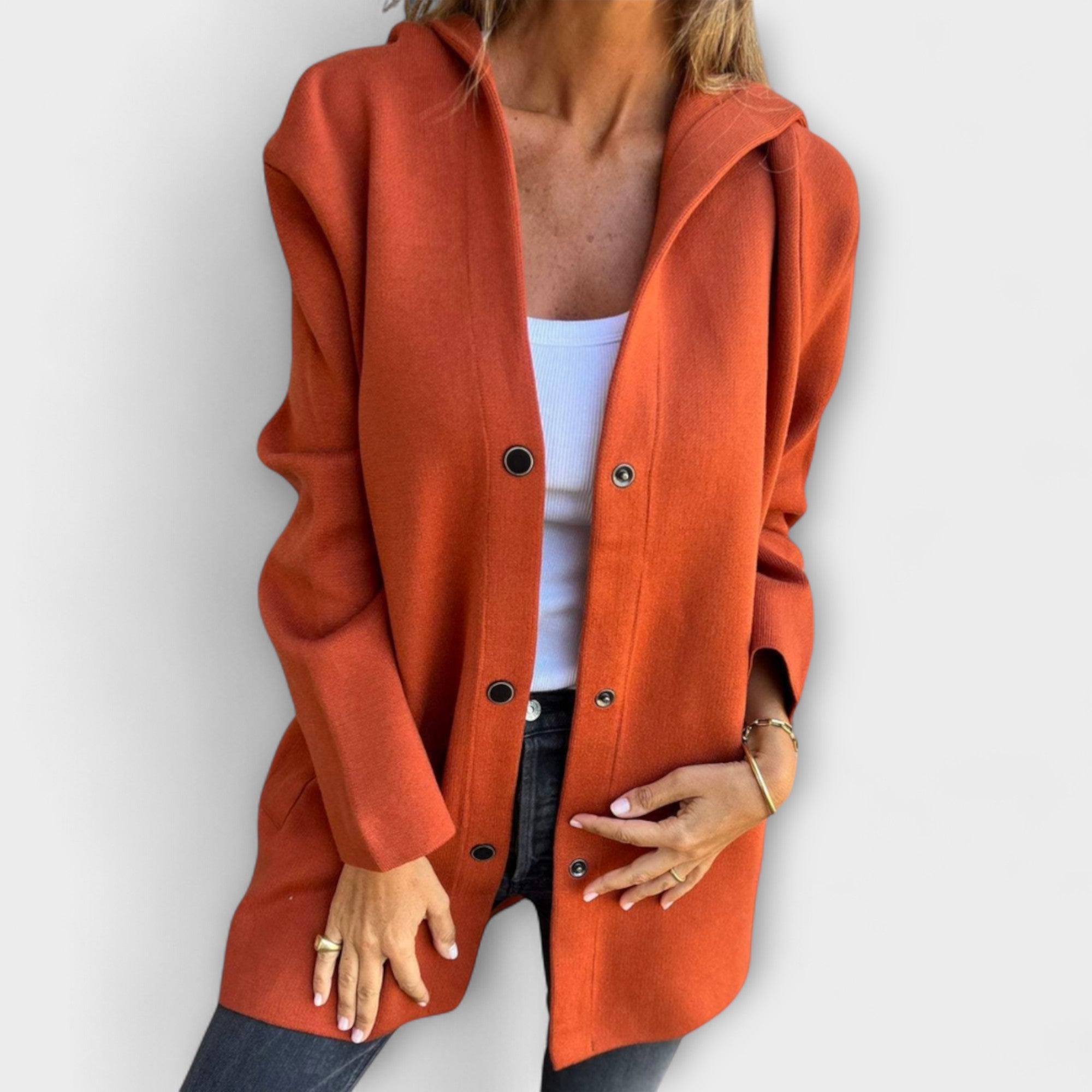 Rhyvian - Elegant Jacket