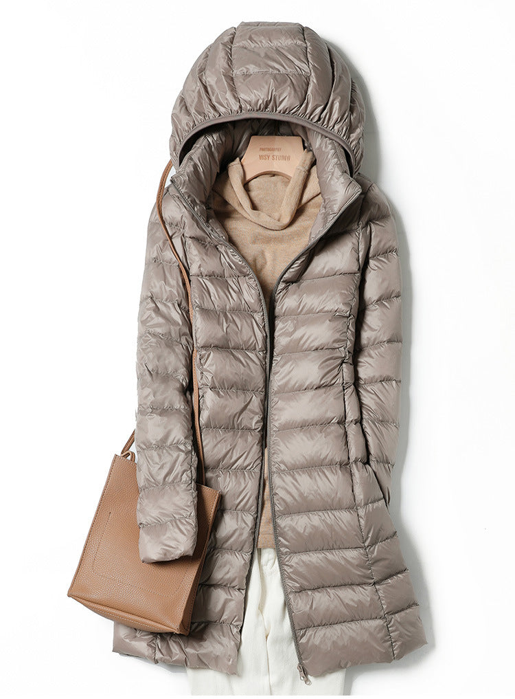 Megan - Ultralight Jacket