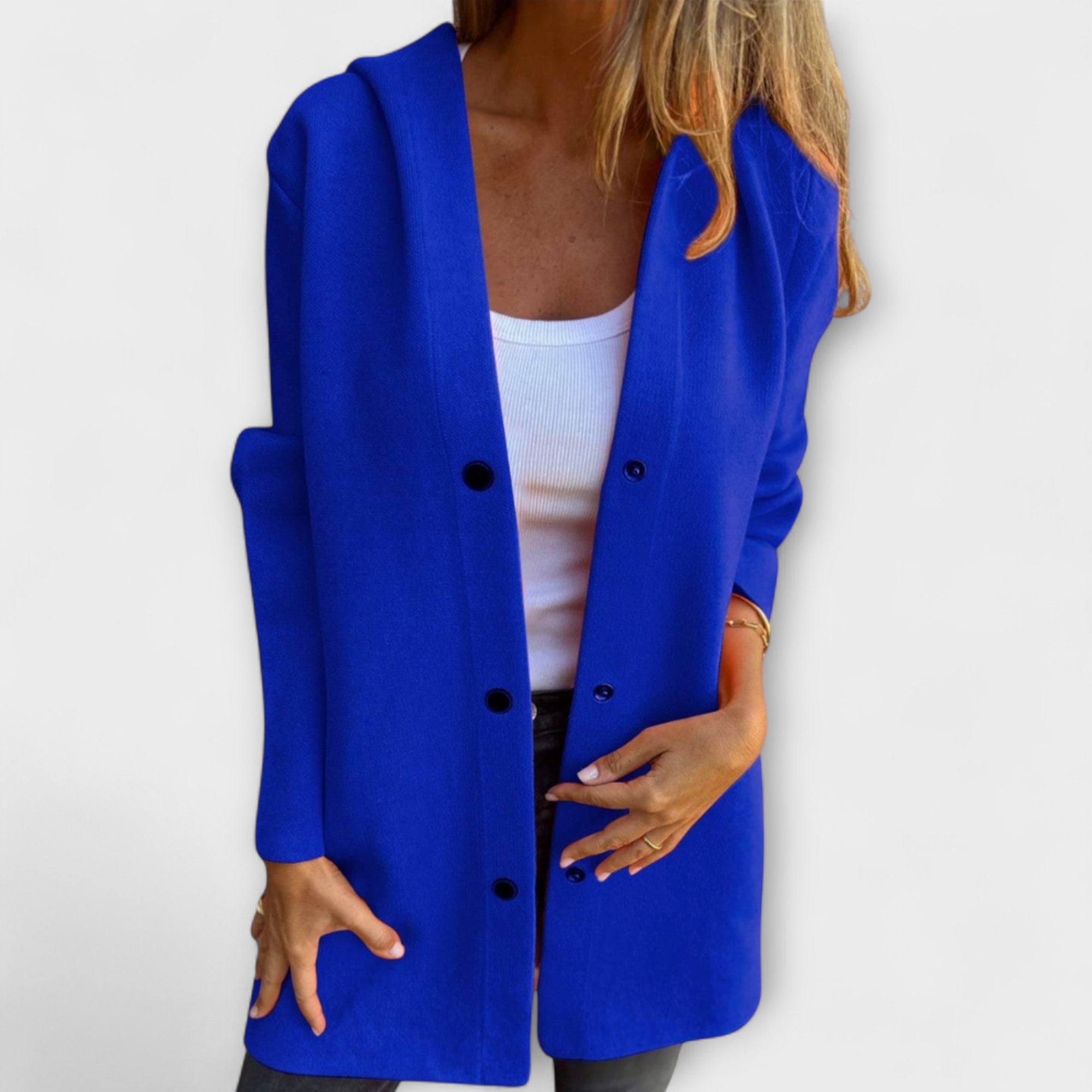 Rhyvian - Elegant Jacket