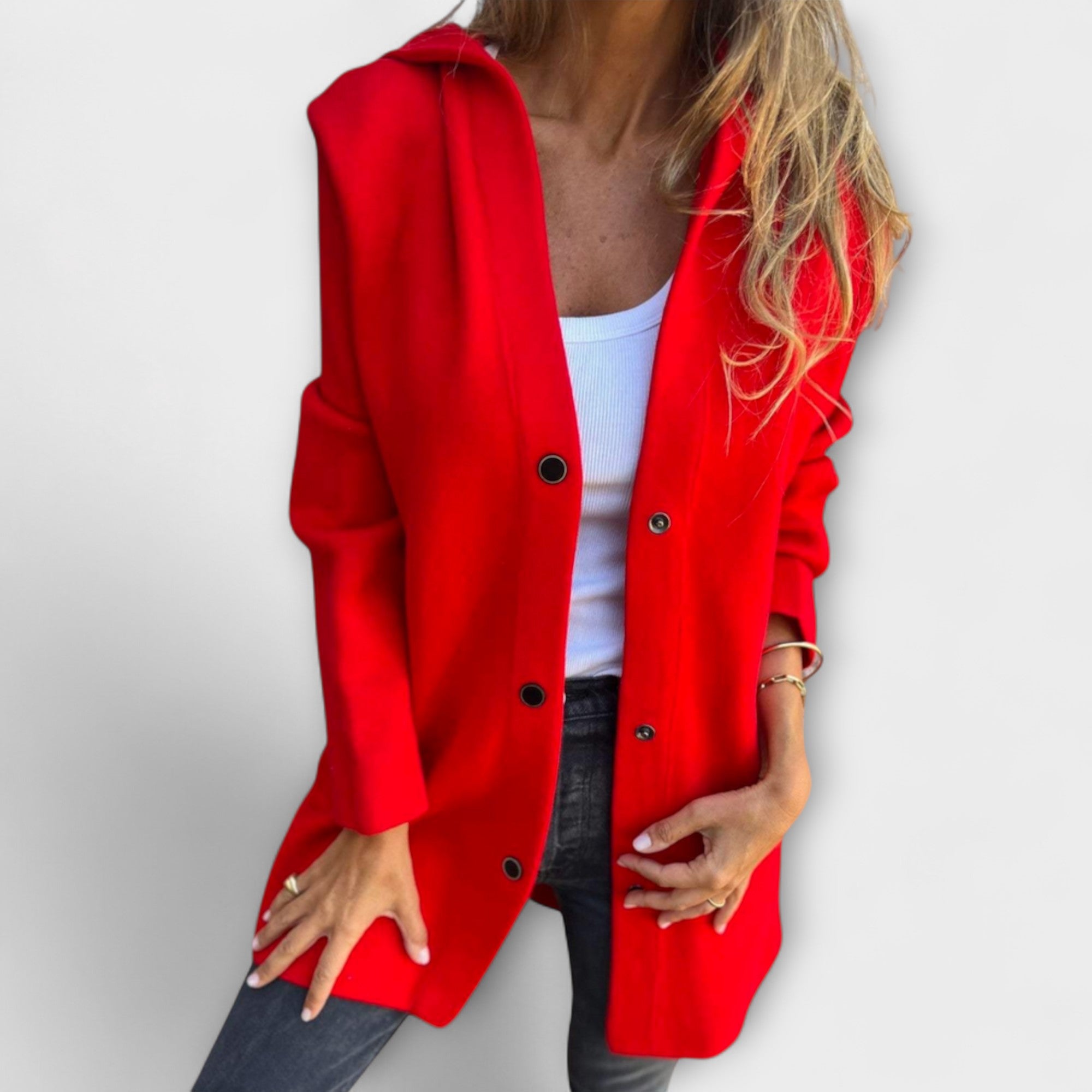 Jewel - Elegant Jacket