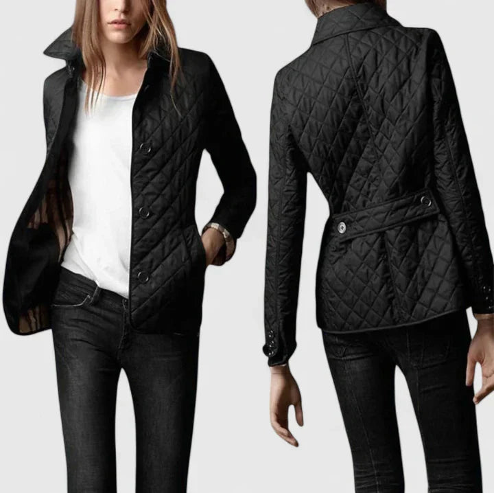 Marizelle - Elegant Jacket