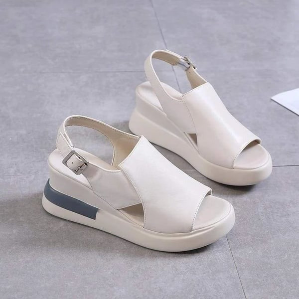 Maxima - Orthopedic sandals