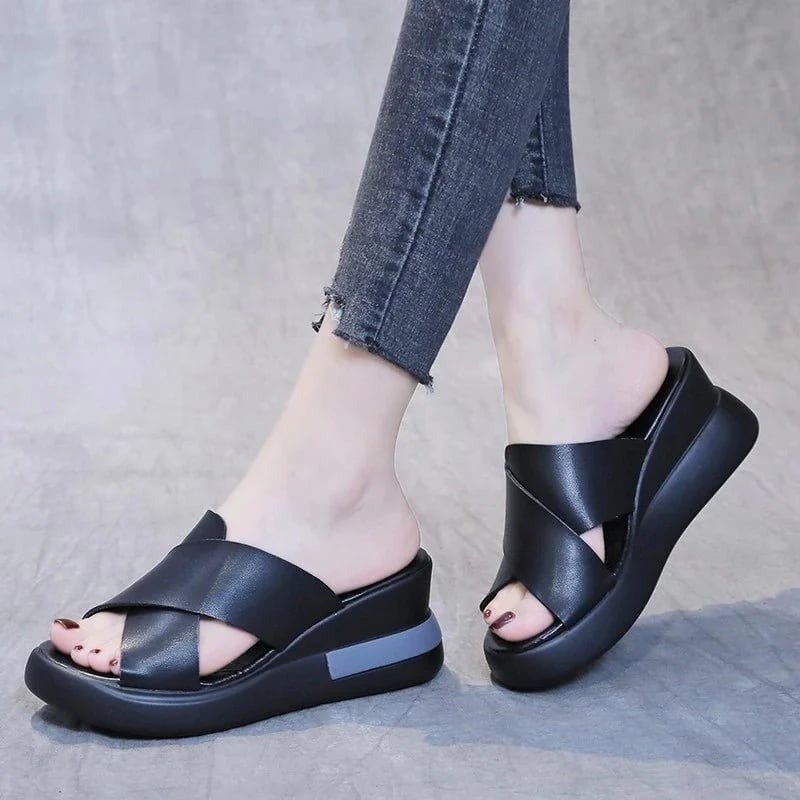 Maxima - Orthopedic sandals