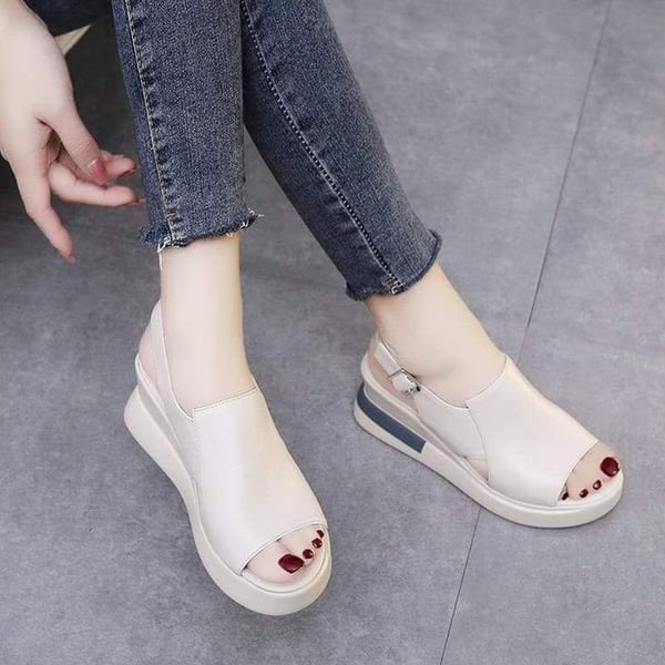 Maxima - Orthopedic sandals