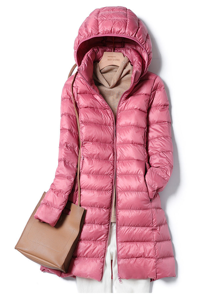 Megan - Ultralight Jacket