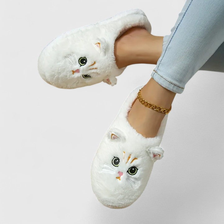 ZOELANI – COMFORTABLE SLIPPERS