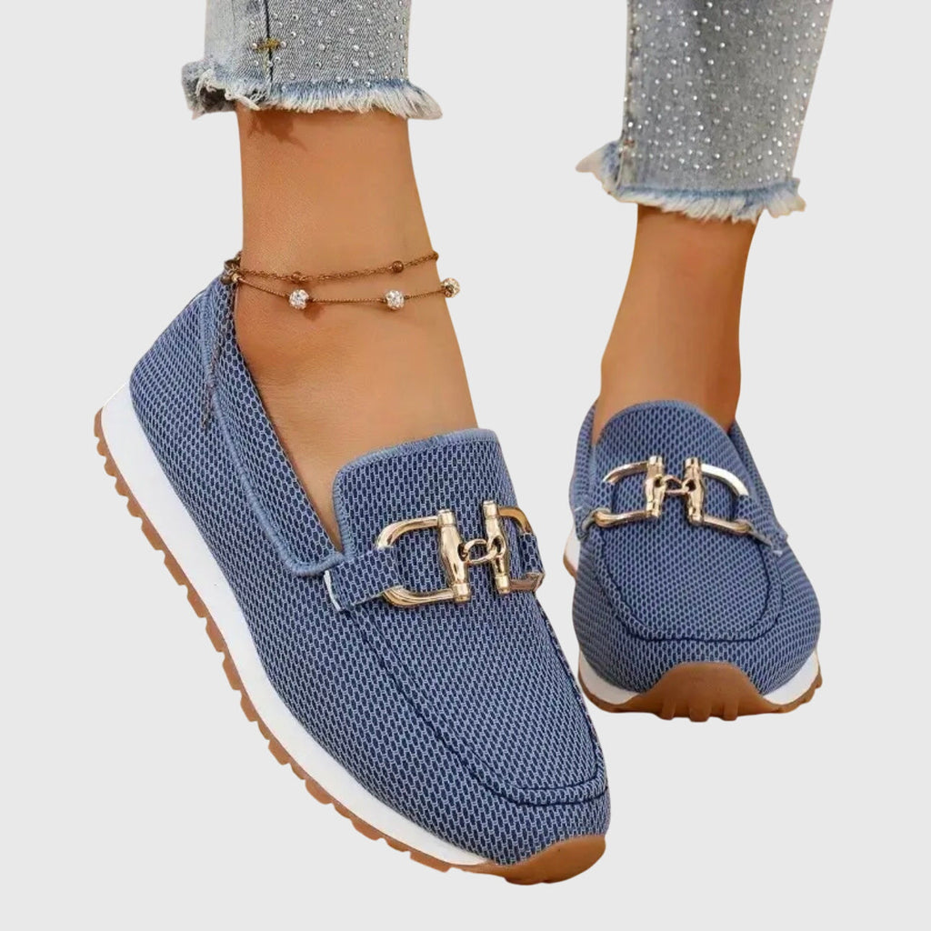 SUSANA – ORTHOPEDIC LOAFERS