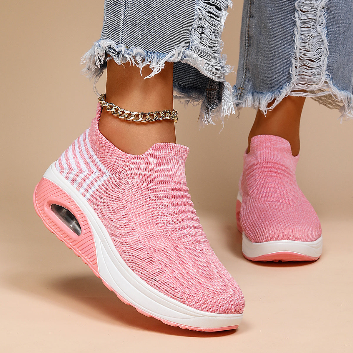 Harper - Air Cushion Shoes