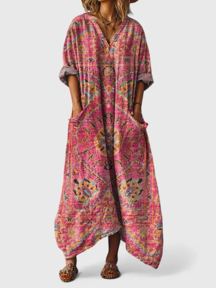 Fallon – ELEGANT DRESS