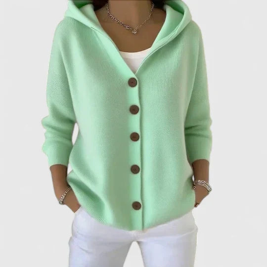 ONDINA – ELEGANT CARDIGAN