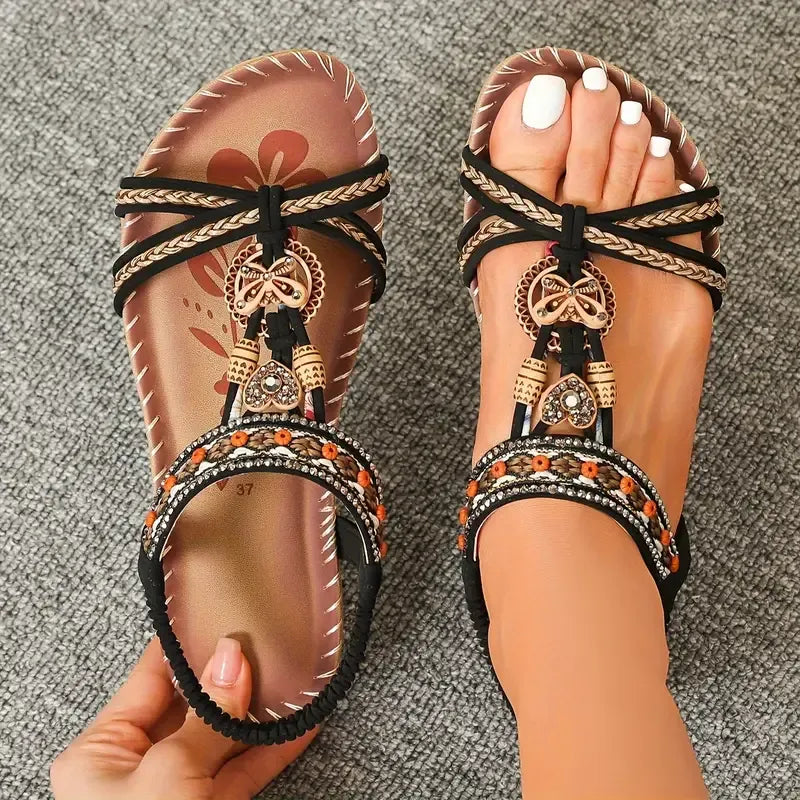 Layla - Orthopedic Sandals