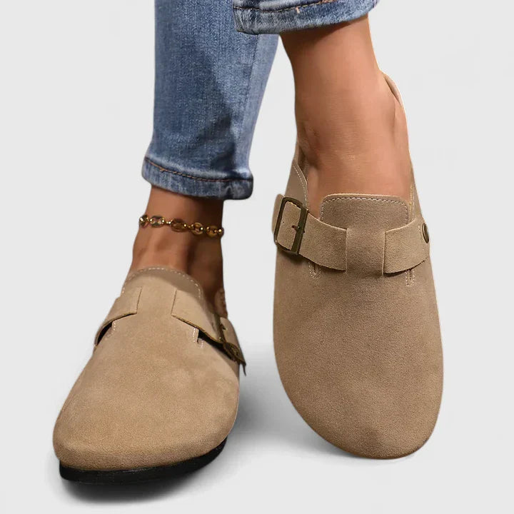 ASTRENYLISSE – ORTHOPEDIC LOAFERS