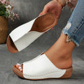 Alicia - Stylish Bohemian Sandals