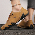 Faelina – Comfortable Slip-On Sneakers