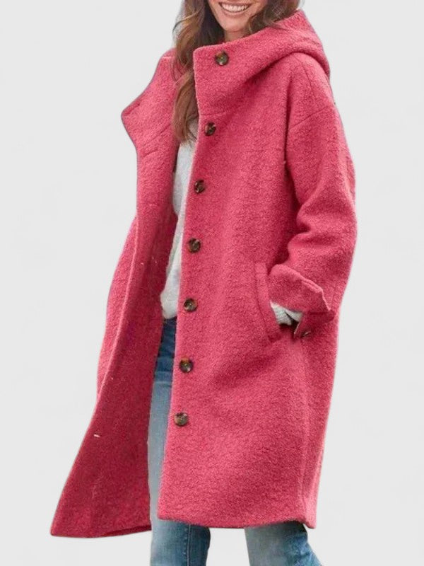ZEPHYRAEN – LUXE ELEGANT COAT