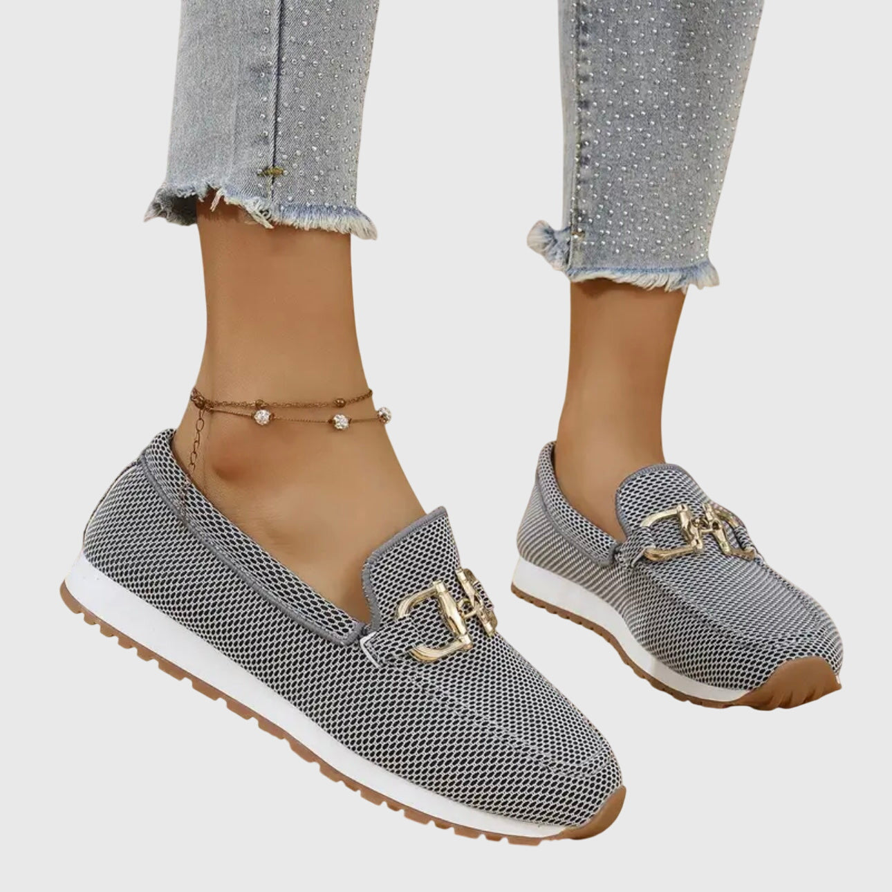 SUSANA – ORTHOPEDIC LOAFERS