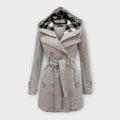 ELOWENITH – WARM WINTER COAT