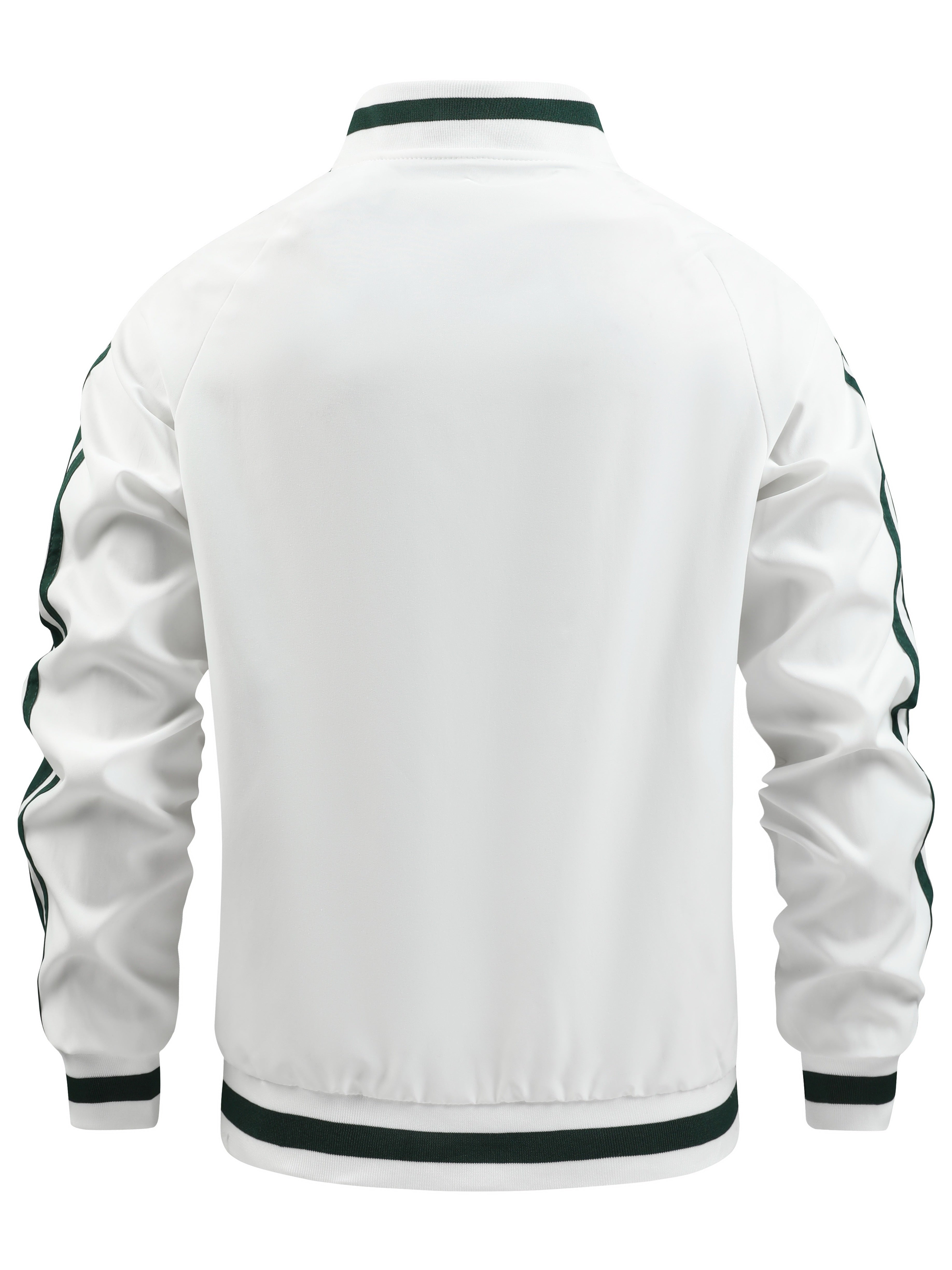 THOREN – ZIP UP SPORTS JACKET