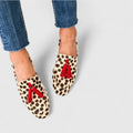 Skylar - Orthopedic Loafers