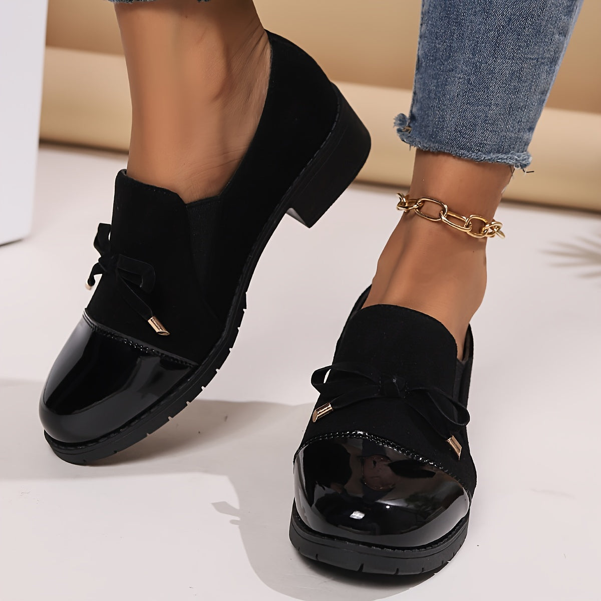 RHEMI – ELEGANT LOAFERS