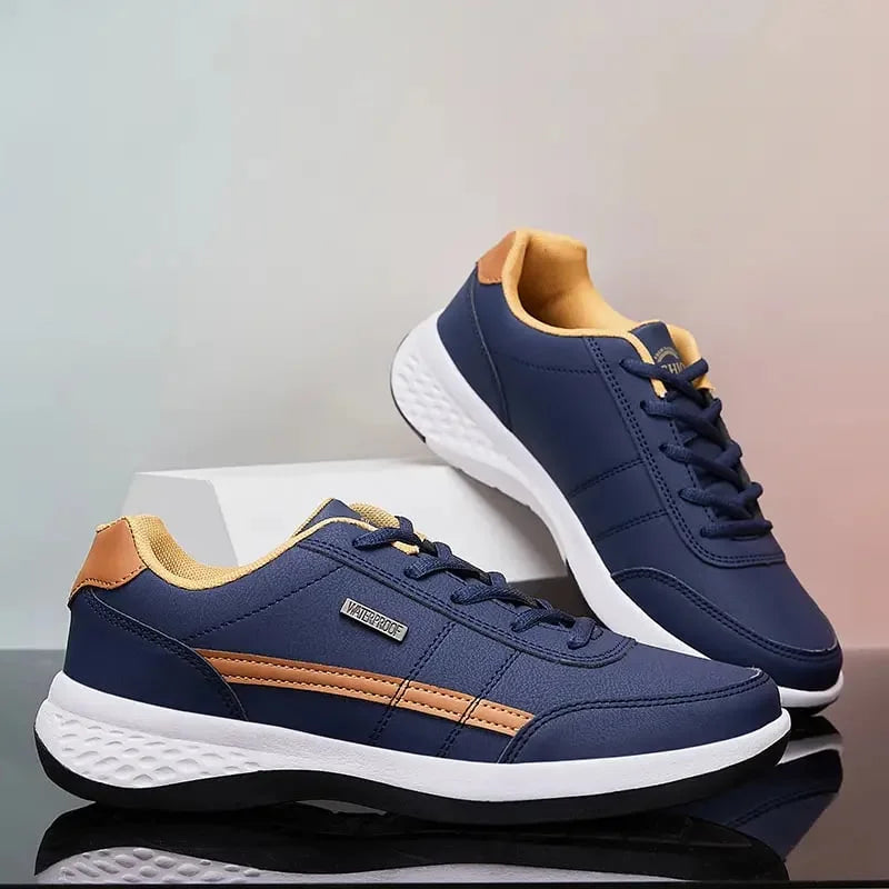 All-Day Comfort Orthopedic Shoes