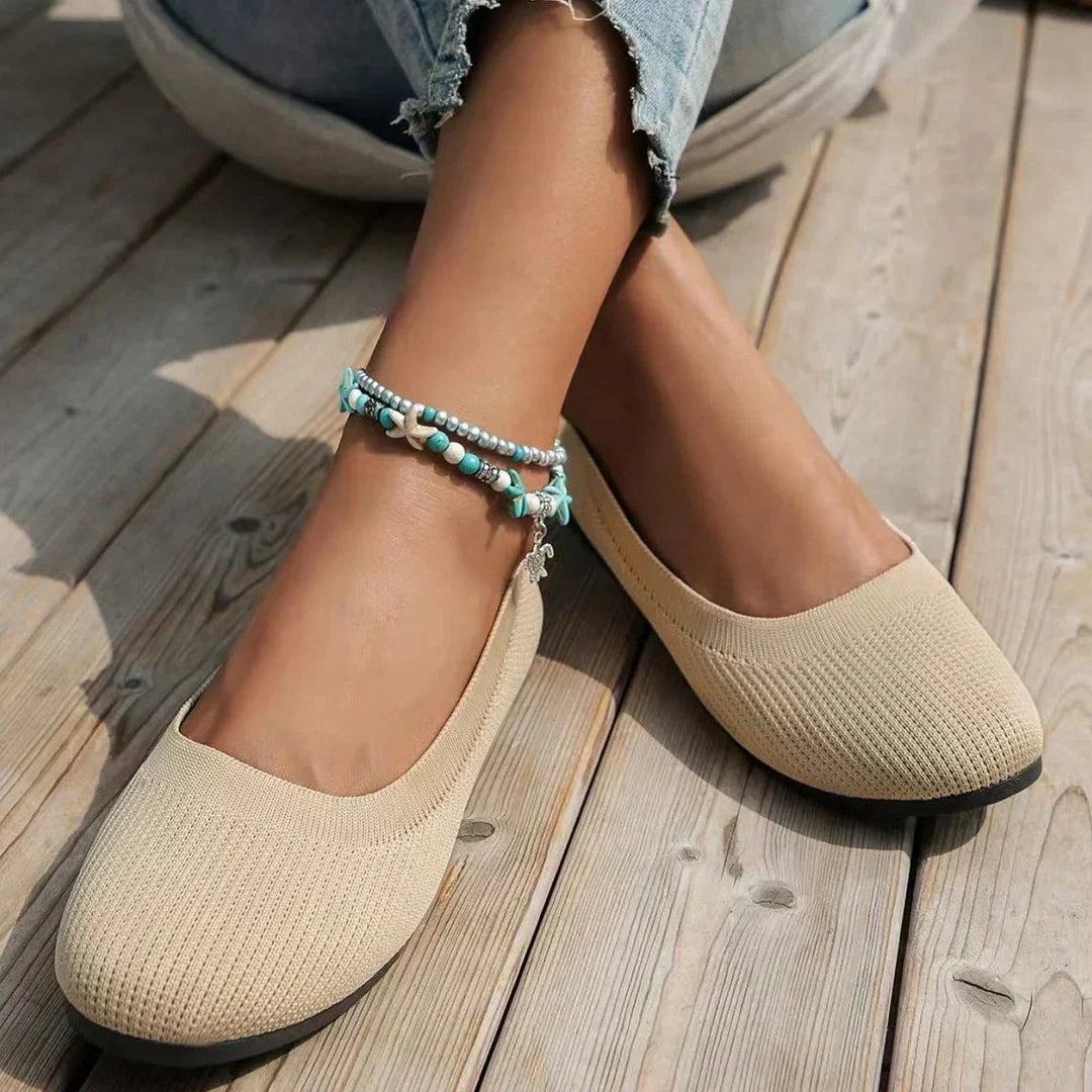 ELIONYSSE – COMFORT SHOES