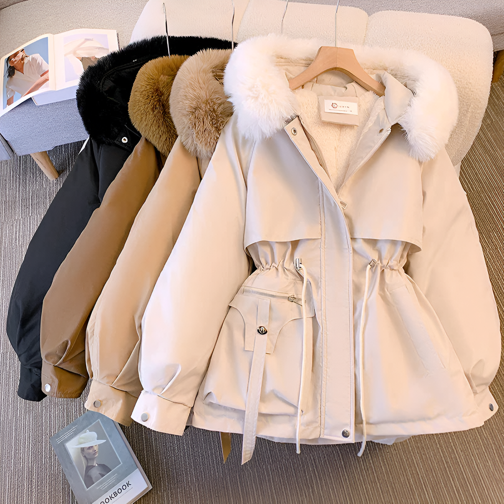 VINNA - jacket
