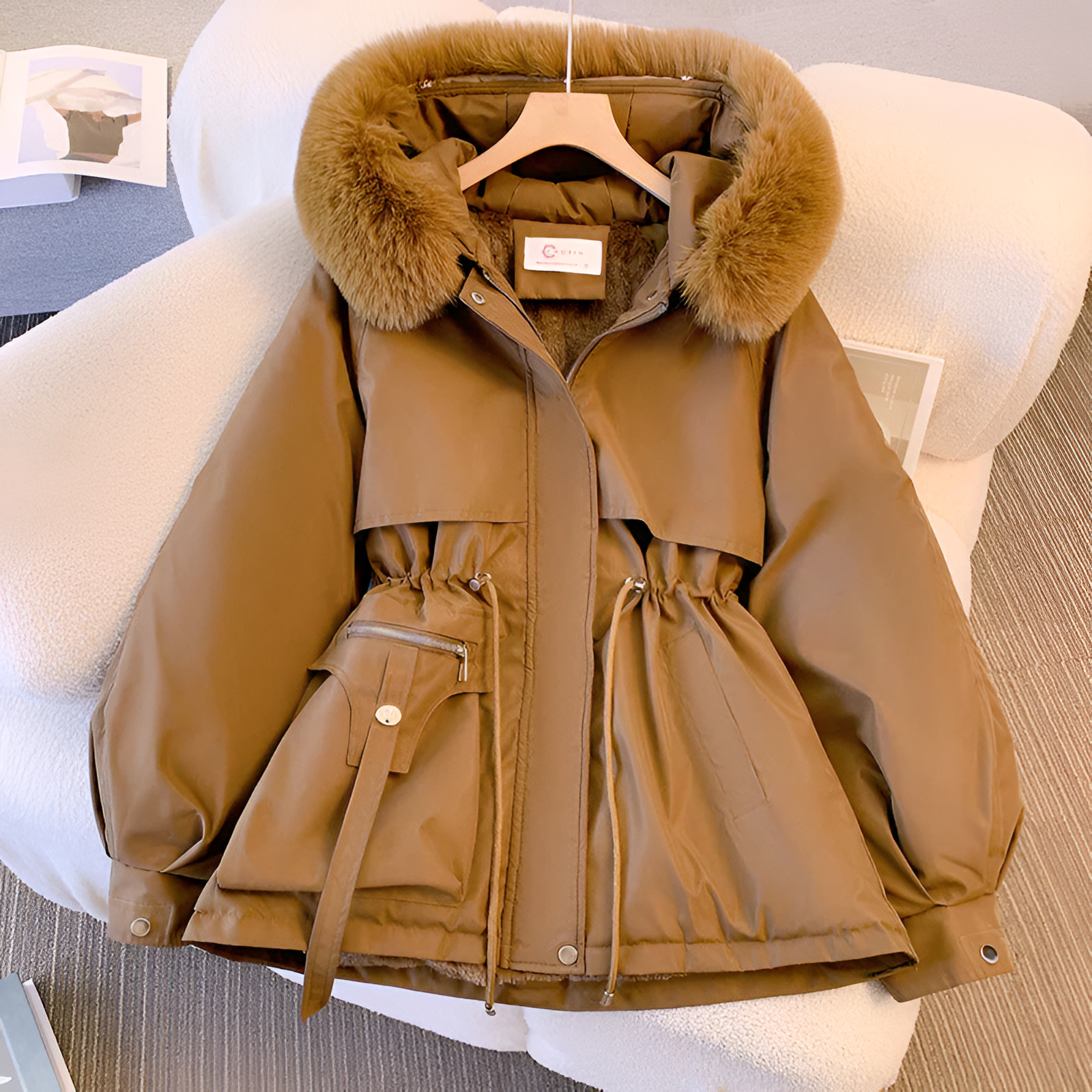 VINNA - jacket